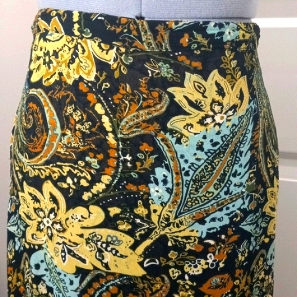 REVERSIBLE Maxi Sz large/med MULTI colored - Picture 3 of 7